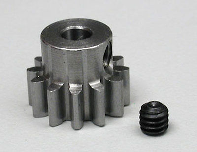 Robinson Racing Products 0120 32 Pitch Pinion Gear, 12T
