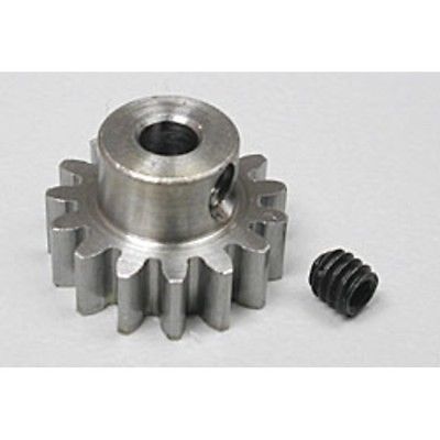 Robinson Racing Products 0150 32 Pitch Pinion Gear, 15T
