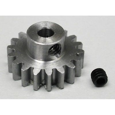 Robinson Racing Products 0180 32 Pitch Pinion Gear, 18T