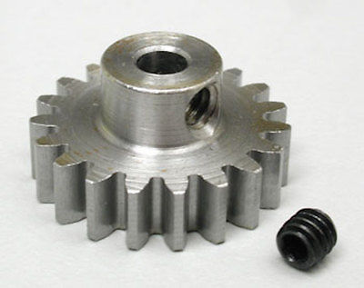 Robinson Racing Products 0190 32 Pitch Pinion Gear, 19T