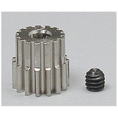 Robinson Racing Products 1015 48 Pitch Pinion Gear, 15T