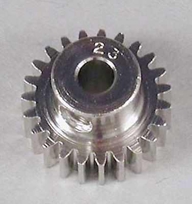 Robinson Racing Products 1023 48 Pitch Pinion Gear, 23T