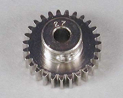 Robinson Racing Products 1027 48 Pitch Pinion Gear, 27T
