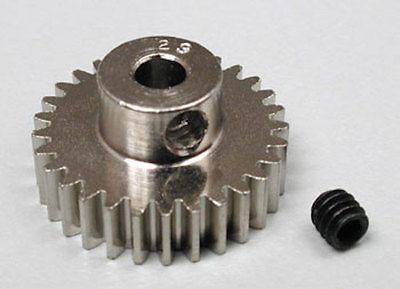 Robinson Racing Products 1029 48 Pitch Pinion Gear, 29T