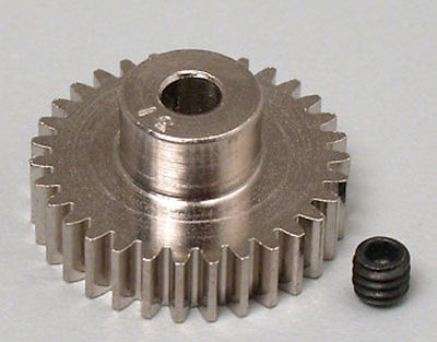Robinson Racing Products 1031 48 Pitch Pinion Gear, 31T