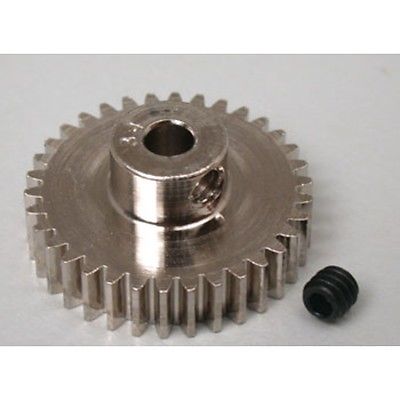 Robinson Racing Products 1034 48 Pitch Pinion Gear, 34T