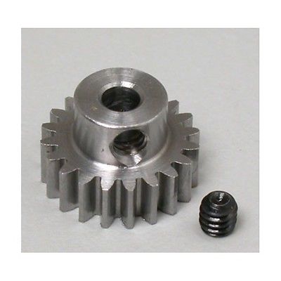 Robinson Racing Products 1120 48P Metric Pinion, 20T