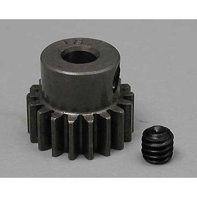 Robinson Racing Products 1418 48P Absolute Pinion, 18T