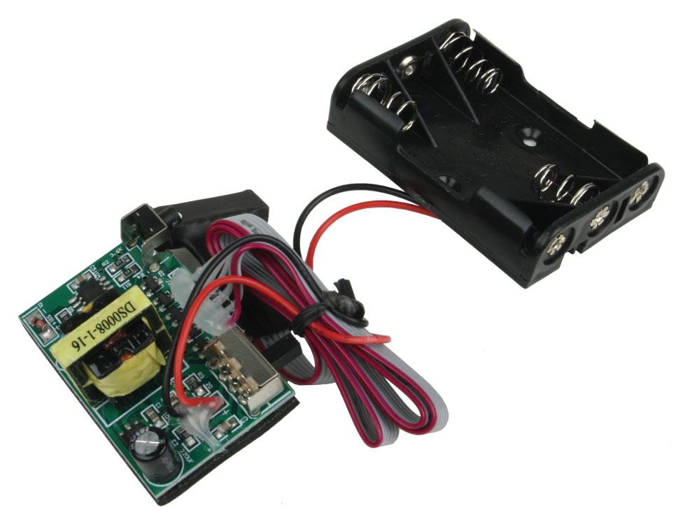 Miller Engineering 2704 Small Sign Controller