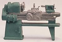 Alexander Scale 2603 HO Lathe/Tool Maker