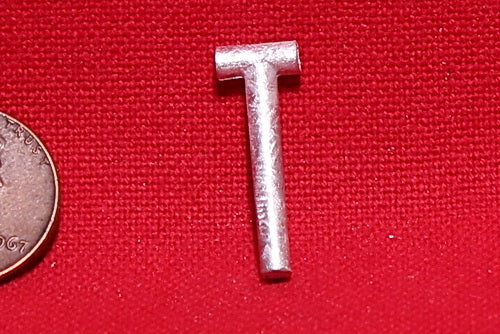 Berkshire Valley 414 O T Stove Pipe (3)