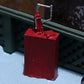 Berkshire Valley 505 O Undecorated Standard Oil Bunker w/Syphon