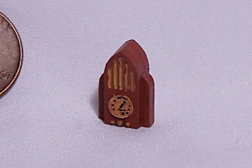 Berkshire Valley 620 Old Cathedral Type Radio (Pack of 3)