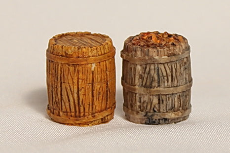 Berkshire Valley 704 O Yorkes Weathered Barrel (9)