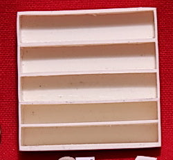 Berkshire Valley 721 O Large Shelving Unit