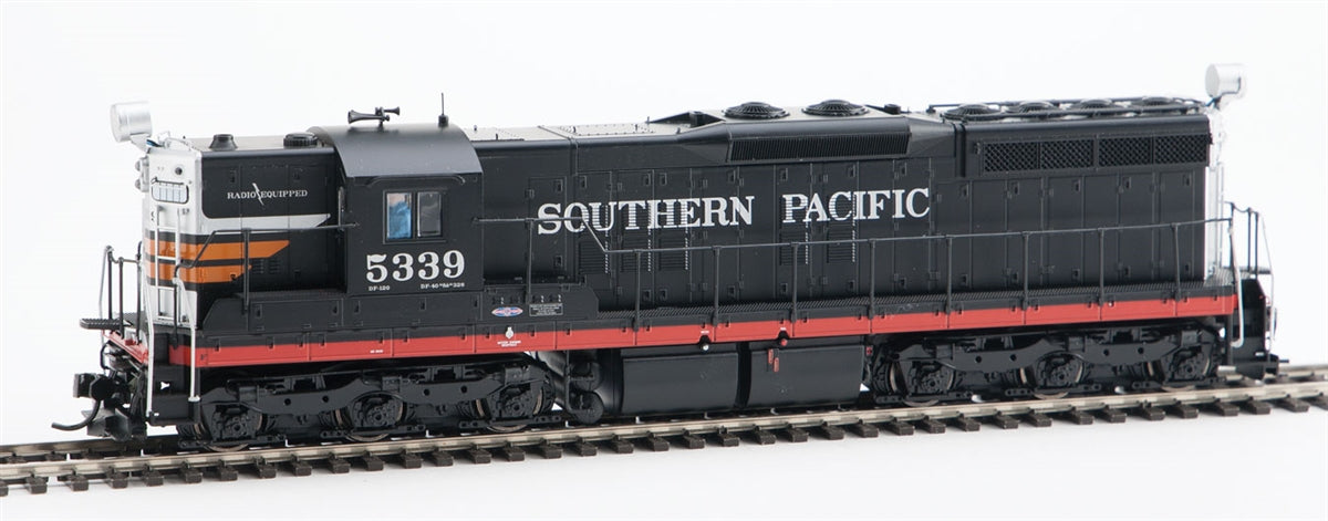 Walthers 920-48621 HO Scale Southern Pacific EMD SD9 - Standard DC #5358