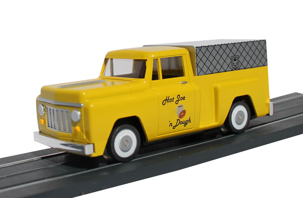 Williams 42734 O E-Z Street Food Truck