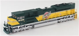 Walthers 910-19821 HO Union Pacific EMD SD70ACe #1995