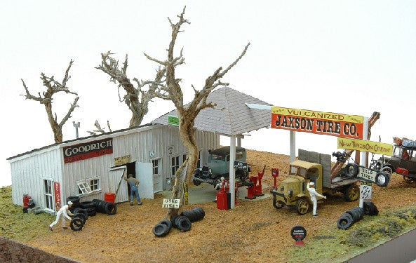 JL Innovative Design 661 Ho JAXSON TIRE COMPANY