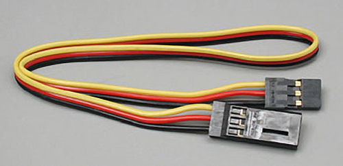 Hitec RCD 54604S Hitec/JR Heavy Duty 12" Servo Extension