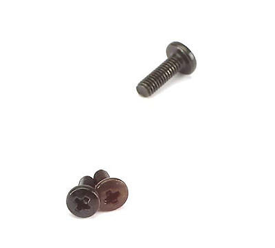 Hitec RCD 55802 Screw Set, Metal Gear Horn: 81, 525