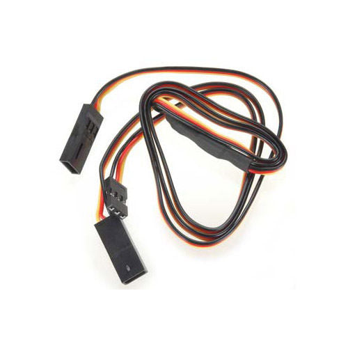 Hitec RCD 57350S Hitec/JR 24