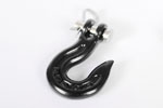 RC4WD Z-S0673 Small Scale Hook (Black)