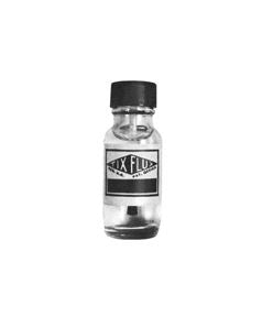 Allied Manufacturing 3 Tix Flux Adhesive - 1/2oz Bottle