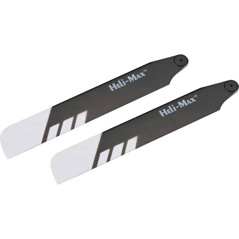 Heli-Max HMXE2105 Rotor Blades Axe 100 CP/FP/MD530