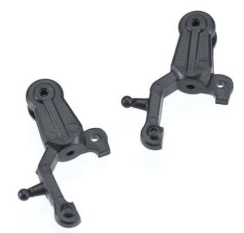 Heli-Max HMXE2135 Blade Grips Axe 100 FP MD530