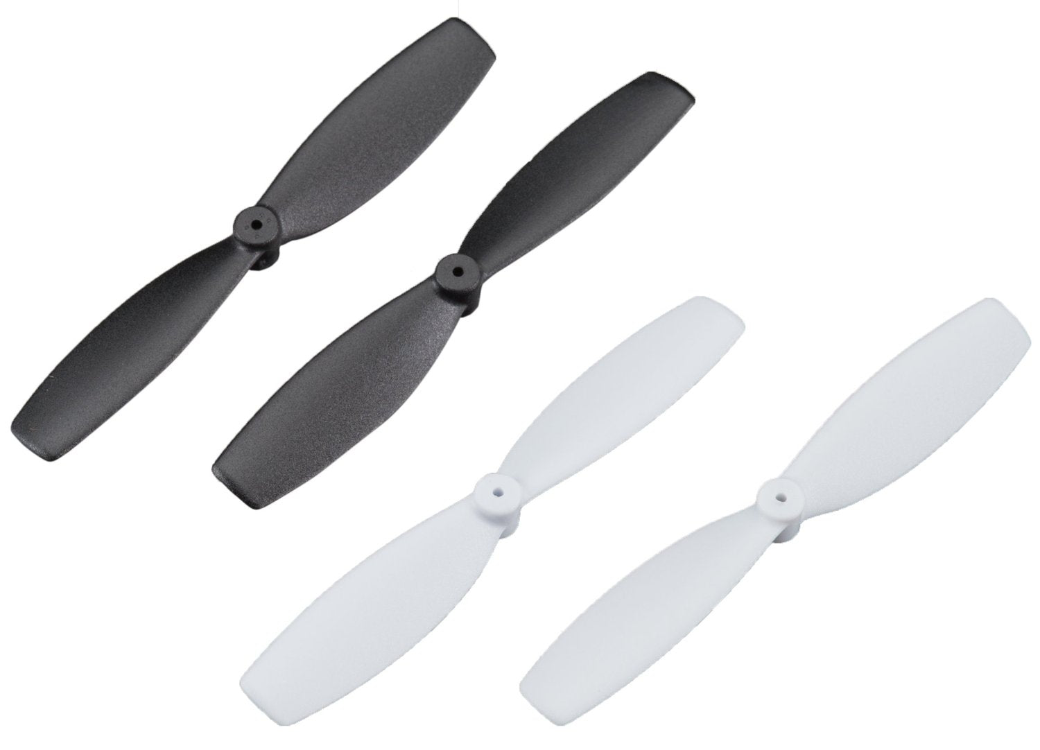 Heli-Max HMXE2210 Rotor Blades 1SQ V-Cam