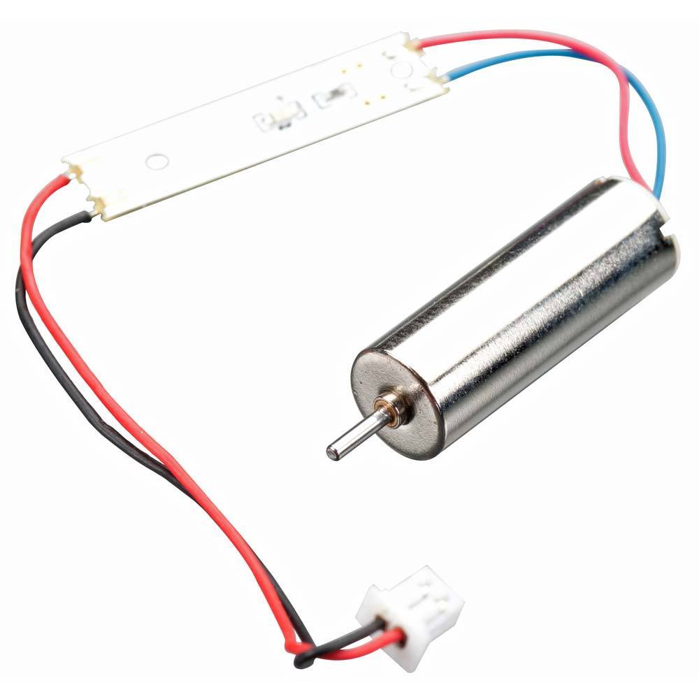 Heli-Max HMXE2240 Motor/LED Left Front Clockwise 1Si