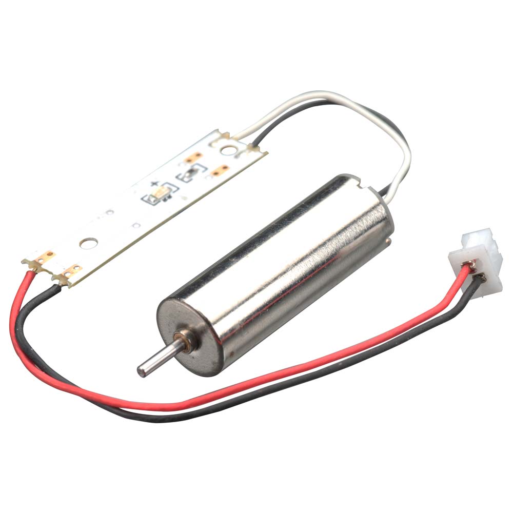 Heli-Max HMXE2242 Motor/LED Left Rear Counter Clockwise 1Si