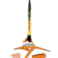 Estes 1491 Taser Flying Model Rocket Launch Set