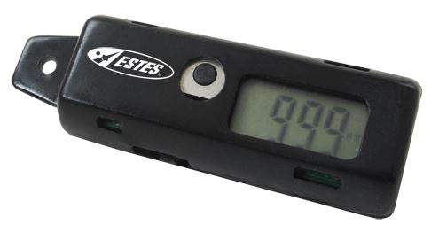 Estes 2246 Estes Altimeter