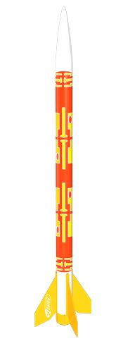 Estes 2482 Solaris Flying Model Rocket Kit