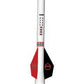 Estes 7244 Indicator Flying Model Rocket Kit