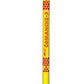 Estes 7245 Comanche-3 Flying Model Rocket Kit