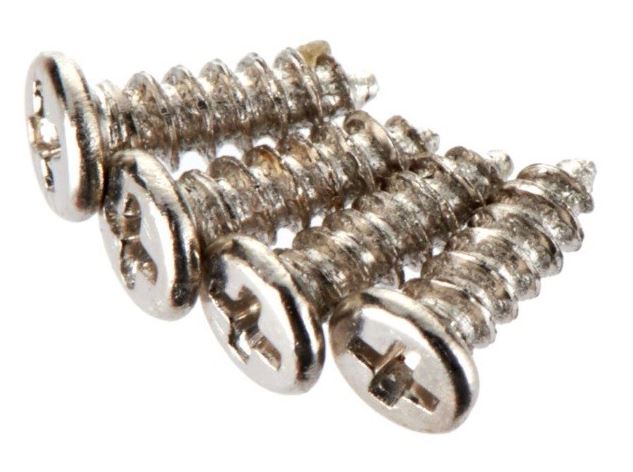 Estes 4560 Proto X FPV Quadcopter Screw Set