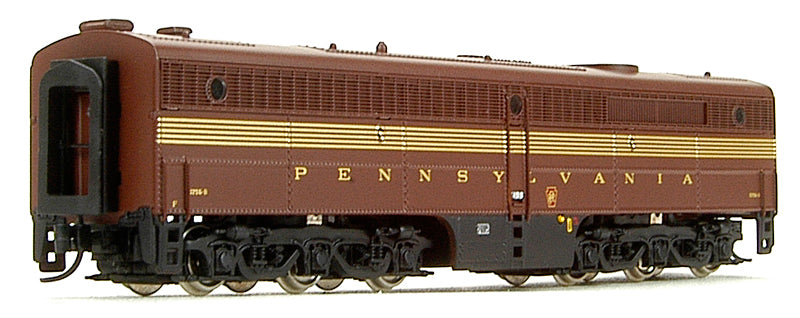 Broadway Limited 3392 N Pennsylvania Railroad Alco PB1 Paragon2™ #5752B