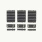 Tamiya 35165 1:35 German King Tiger Track Link Set