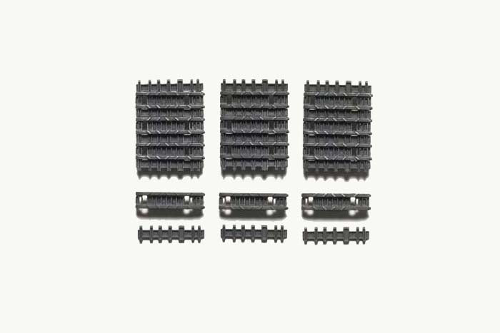 Tamiya 35165 1:35 German King Tiger Track Link Set