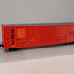 Atlas 50002409 N Atlantic and Western FMC 5077 Single Door Box Car #35035
