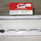 Atlas 20003575 HO GE Railcar ACF 5701 4-Bay Grain Hopper #5851