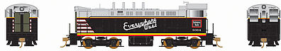Bowser 24216 HO Chicago, Burlington & Quincy Baldwin VO-1000 #9377