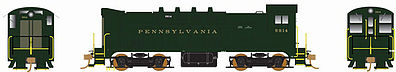 Bowser 24243 HO Pennsylvania Railroad Baldwin VO-1000 - Standard DC #5915