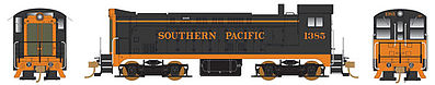 Bowser 24252 HO Southern Pacific Baldwin VO-1000 Diesel Locomotive #1385