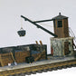 Pola 330920 G Scale Small Coaling Station Kit