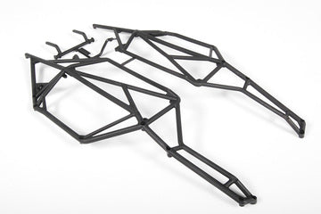 Axial AX31115 Y-380 Cage Sides (Left and Right)