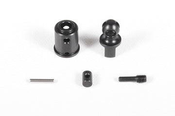 Axial AX31148 WB8-HD Driveshaft Coupler Set